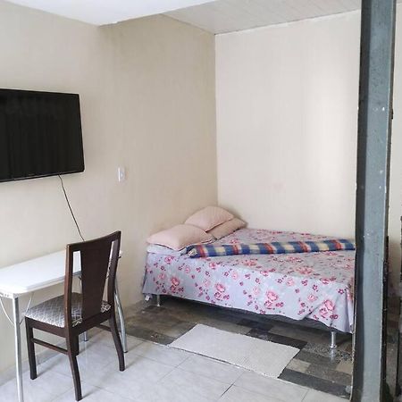 דירות Barreto Loft Lua Itaipuacu Marica מראה חיצוני תמונה