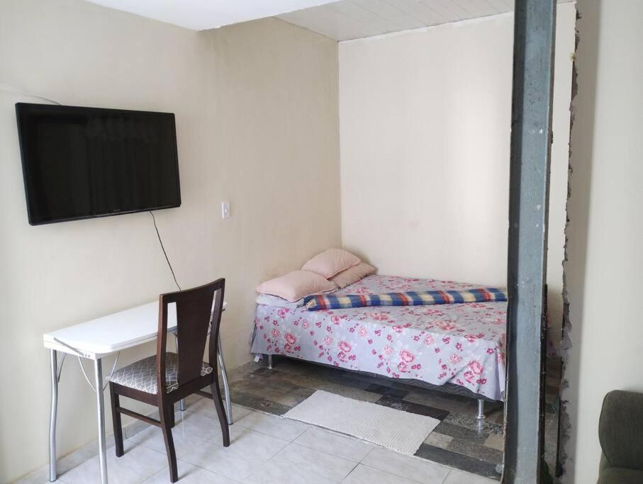 דירות Barreto Loft Lua Itaipuacu Marica מראה חיצוני תמונה