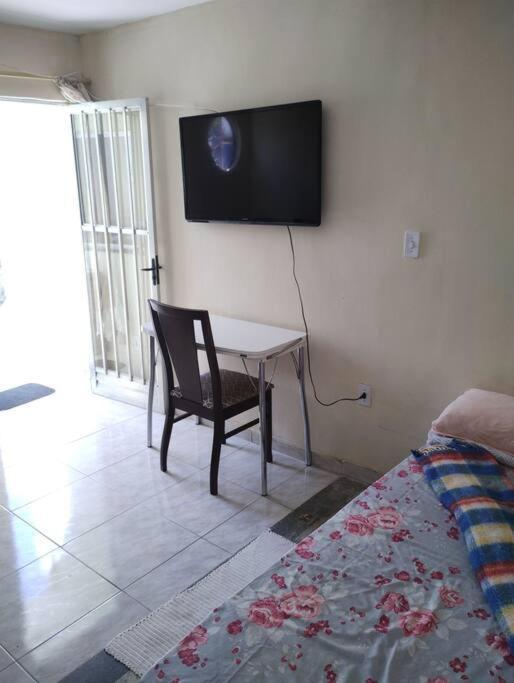 דירות Barreto Loft Lua Itaipuacu Marica מראה חיצוני תמונה